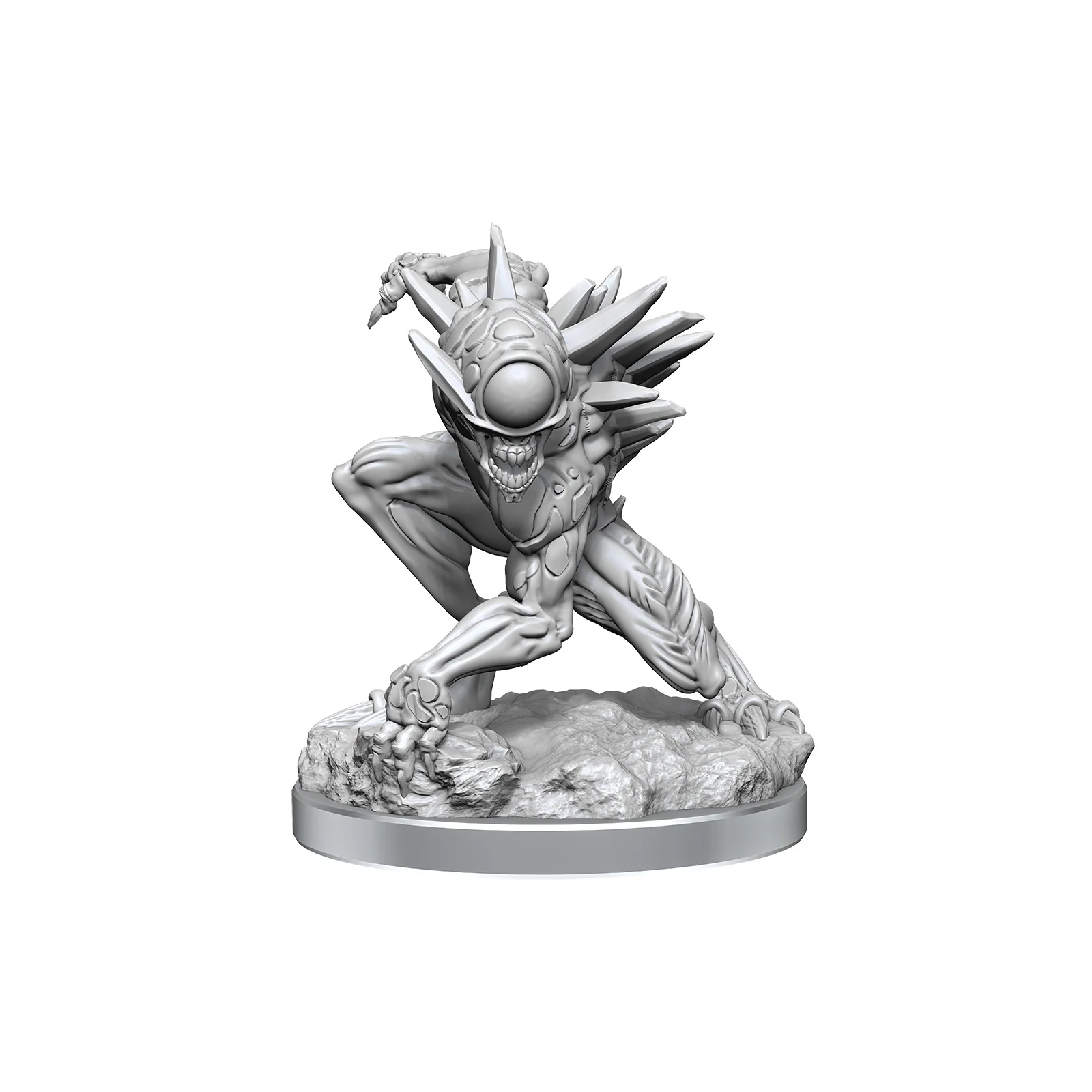 Illuminate the Tabletop